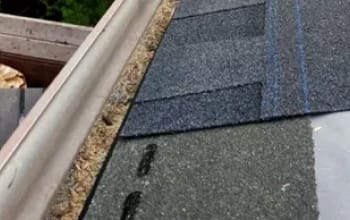 asphalt shingle roofing services