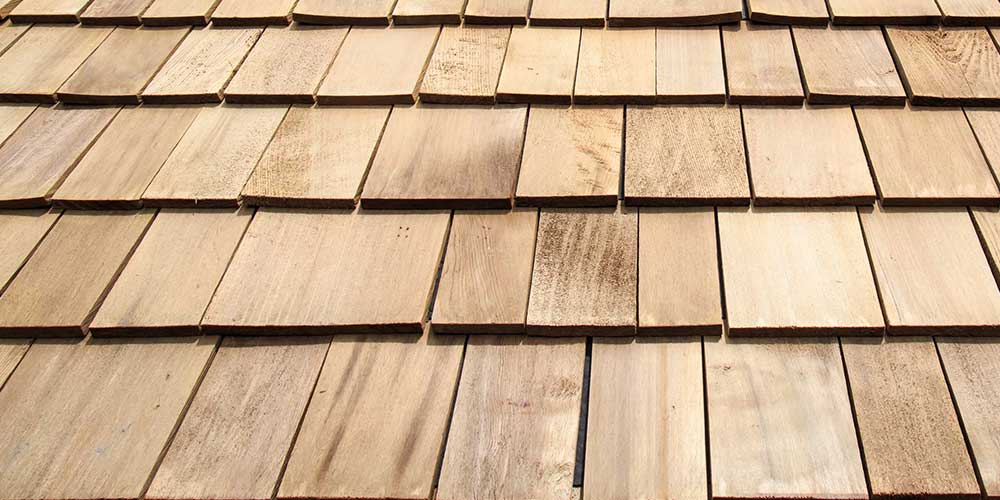 McAllen go-to cedar roofing experts