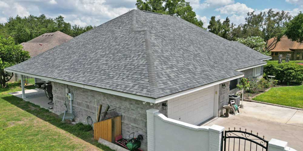 Marva Roofing - Residential roofing services