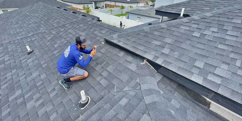 Top roof repair experts McAllen