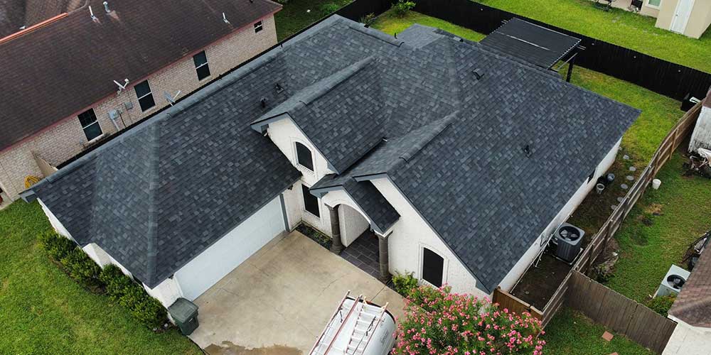Leading Residential Roofing Services McAllen