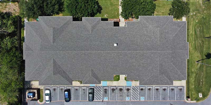 Marva Roofing Top commercial roofing company
