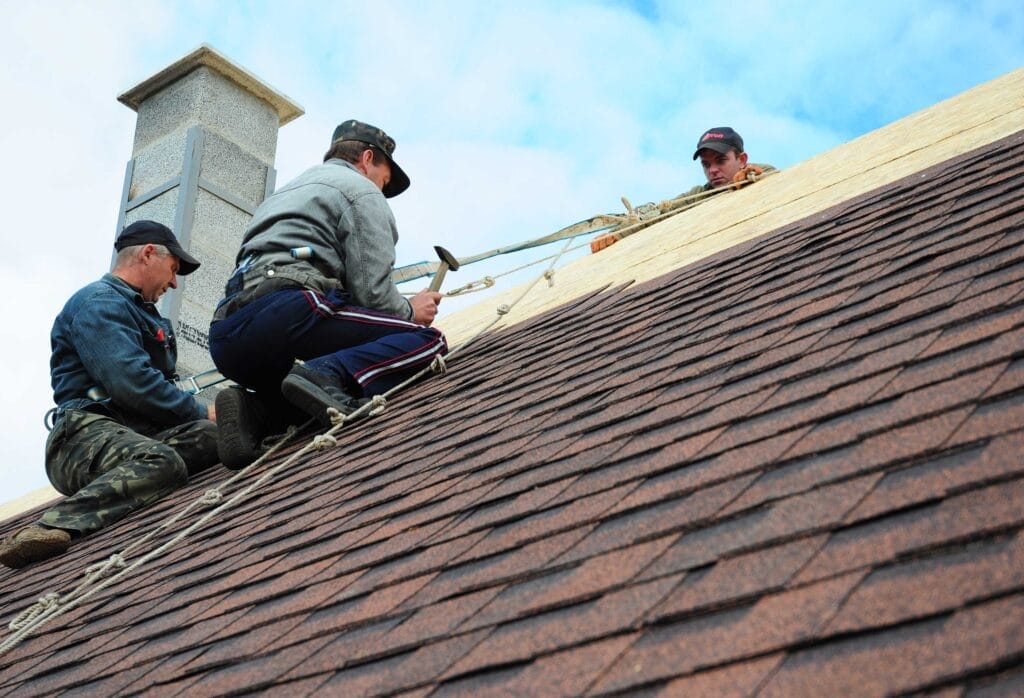 how to choose a roof in McAllen