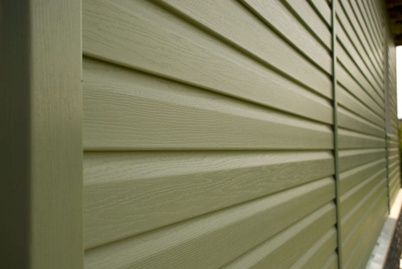 new siding cost, siding replacement cost, McAllen