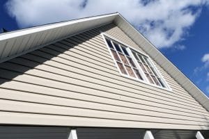siding replacement cost in McAllen
