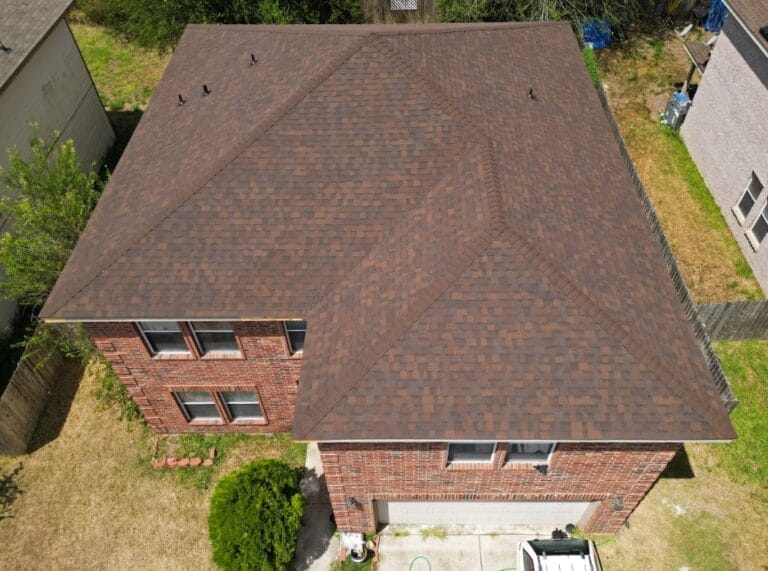Harlingen, trusted roofing company